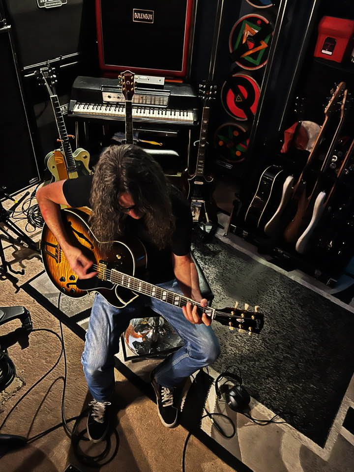 Gibson ES-175